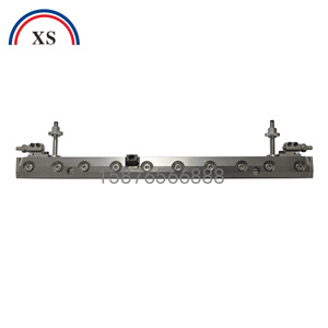 Heidelberg Plate Clamp GTO52 Quick <b>Change</b> For Offset Printing Machine - Product Image 5