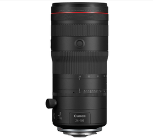 Para Lente RF 24-105mm F/4-5.6 L IS USM Z de Fotograma Completo - Product Image 5