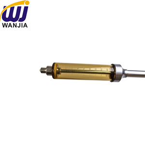 Inyector Veterinario Profesional <span class=keywords><strong>de</strong></span> Brazo Largo WANJIA, Inyector Continuo para Vacunación <span class=keywords><strong>de</strong></span> Ganado Vacuno, Ovino y Porcino - Product Image 3