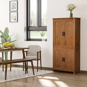 Armoire de rangement de cuisine DB - Product Image 4