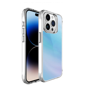 Funda Magnética Rígida con Protección Trasera para <span class=keywords><strong>iPhone</strong></span> 15 <span class=keywords><strong>Pro</strong></span>, 16E, 15, 11, 12, 13 Mini, 14+, 17 <span class=keywords><strong>Pro</strong></span> Max, Air Plus - Product Image 2