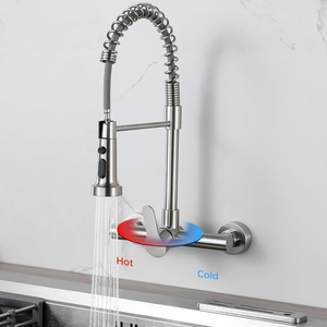 Настенный кухонный кран - Product Image 4
