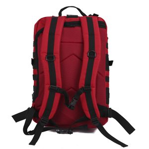 Heavy Duty Large Tactical <b>Bag</b> 40L <b>Molle</b> Backpack for Outdoor, Hiking, Camping - Product Image 3
