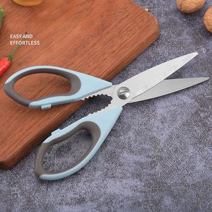 Tijeras de Cocina Multifuncionales con Funda Magnética |   Regalo Promocional con Logotipo Personalizado - Product Image 5