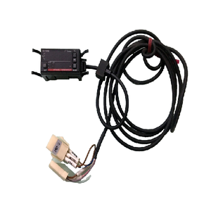 Sensor de Temperatura Infrarrojo Digital Ft55a Serie Ft, PLC Programable Automatizado - Product Image 1