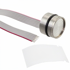 Module d'interface de capteur de pression Transducteurs 154N-050A-R CAPTEUR 50PSIA 0.1V Service complet original - Product Image 1