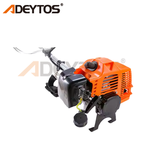 ADEYTOS Coupe-herbe à essence portable de haute qualité 42cc - Product Image 2