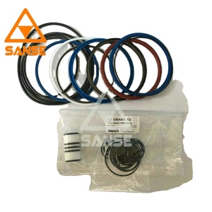Alta <span class=keywords><strong>temperatura</strong></span> de f22 interruptor kit de sello de F12 F19 F20 F27 F35 F45 F70 romper martillo sellos kits - Product Image 1