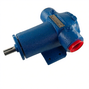 Bomba de engranajes Viking High Gear Serie HL (4195/4624B/495) de Estados Unidos - Product Image 2