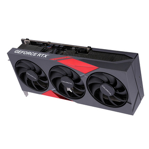 การ์ดจอเกมมิ่ง Colorful GeForce RTX4090NB EX-V 24GB 4080 4070 4060 Ti มือสอง สีสันสดใส พร้อมหน่วยความจำ GDDR6X 2235MHz Colorful RTX 4090 24 - Product Image 5