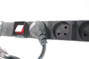 Rack Mount Israel PDU 19inch Mounting Power Strip,Power <b>Socket</b> - Product Image 5