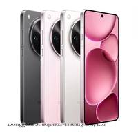 Smartphones Find X8 Ultra de haute qualité, processeur Snapdragon 8 Elite, appareil photo 50MP, écran 6,8 pouces, charge rapide 100W, smartphone 5G