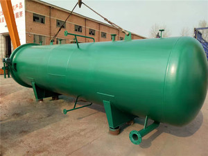 Chất lượng cao gỗ xử lý nhiệt Nhà sản xuất gỗ tự động máy móc chế biến để bán - Product Image 3