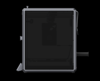 Impresora 3D K1 Max Nueva con 1 Año de Garantía, Nivelación Automática, Gran Volumen de Impresión, Velocidad de 600 mm/s, Función Inteligente de IA, Extrusor Dual Industrial