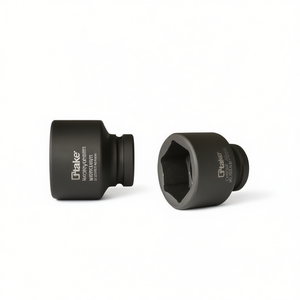 ประแจบล็อกหกเหลี่ยมโครเมียมโมลิบดีนัม 60 มม. ขนาด 1 นิ้ว - Product Image 2