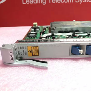 Placa amplificadora óptica TN13OAU103 03030NHH, OSN8800, para el sistema de medición de la energía, de la energía - Product Image 5