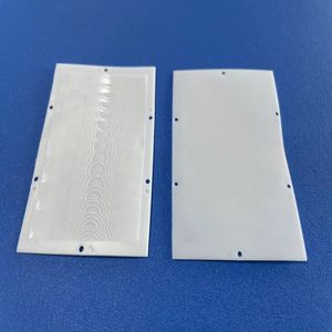 LED 조명 센서 스위치 용 YY-788 블랙 화이트 PIR 프레넬 렌즈 광장 - Product Image 3