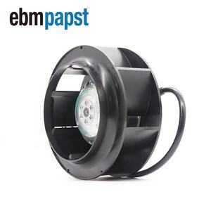Ventilateur centrifuge de refroidissement pour purificateur d'air et machine-outil ebmpapst R2E133-BH66-33 R2E133-BH66-34 13391 133x91mm 230V AC 0.13A - Product Image 5