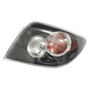 Productos calientes Luz trasera LED de alta calidad y barata para <span class=keywords><strong>Mazda</strong></span> Series M3 2006-2008 Lámpara de coche Ventas directas de fábrica Luces de coche - Product Image 5
