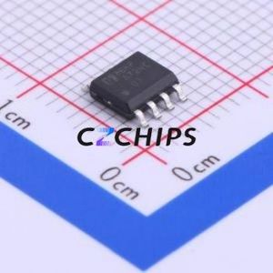 Original et tout nouveau AT24C02M/TR SOP-8 Circuit intégré IC puce EEPROM vente entière puces de composants électroniques et Service de nomenclature - Product Image 1
