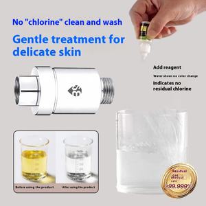 <span class=keywords><strong>Chauffe</strong></span>-<span class=keywords><strong>eau</strong></span> domestique à haute efficacité garantie d'un an inhibiteur de pré-échelle beauté peau bain noyau noyau machines de traitement de l'<span class=keywords><strong>eau</strong></span> - Product Image 4