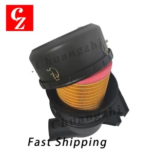 ไส้กรองอากาศ OEM ใหม่ รุ่น 2914 5077 00 สำหรับเครื่องอัดอากาศ Atlas Copco คุณภาพสูง 2914507700/C30810 - Product Image 4