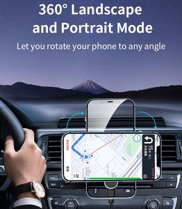 Caricabatterie Wireless Magnetico da <span class=keywords><strong>Auto</strong></span> 15W con Supporto Telefono per Ricarica Rapida <span class=keywords><strong>iPhone</strong></span> 15 14 - Product Image 5