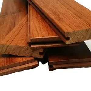 Plancher brésilien de bois dur de cerise/plancher brésilien de bois dur de cerise/Jatoba