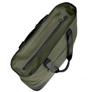 Service d'emballage personnalisé, sac <span class=keywords><strong>de</strong></span> transport étanche à fermeture éclair hermétique pour les <span class=keywords><strong>cours</strong></span> <span class=keywords><strong>de</strong></span> musique, pour transporter des accessoires d'instruments et des partitions - Product Image 4