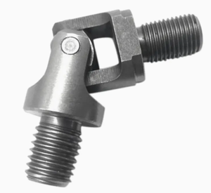 2 Stuks Voor Rups Kat 312/320/307/330/336b/C/D Graafmachine <span class=keywords><strong>Joystick</strong></span> Handvat Universele Verbinding Tien-Byte Graafmachine Accessoires - Product Image 1