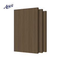 Panneau de particules sans formaldéhyde E0 OSB CE pour meubles d'intérieur, panneau de particules 4x8, panneau de particules fini 18 mm 9 mm, panneau Doka
