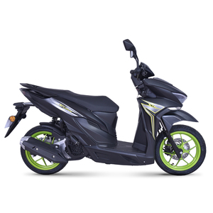 KAVAKI Chinese Cheap Fashion New Design Foot Gasoline 125cc 150cc <strong>250cc</strong> <strong>Tekken</strong> <strong>Motorcycles</strong> Gas Scooters - Product Image 2