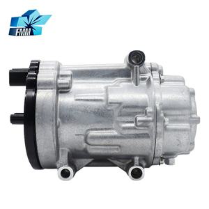 Compresor de Aire Acondicionado con Certificación CE, Entrega Ultrarrápida de 2 Meses, Desarrollo y Venta Exclusivos para TOYOTA PRIUS - Product Image 2