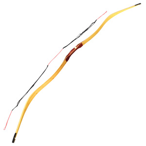 Bắn Cung Bằng Gỗ Takedown Recurve Cung Và Mũi Tên Cho Đào Tạo Săn Bắn Bắn Cá - Product Image 3