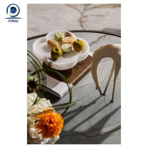 Prima Lux Stone: Uniendo el estilo artístico con la artesanía Magistral de la piedra, elaborando interiores de lujo - Product Image 6