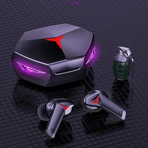 Écouteurs sans fil <span class=keywords><strong>T33</strong></span> avec Microphone étanche, écouteurs à affichage LED, prix d'usine - Product Image 6