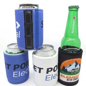 Funda y Enfriador Magnético de Neopreno Personalizado RYO Factory con Diseño Impermeable, Capacidad de 330-375 ml, Opción de Logotipo - Product Image 5