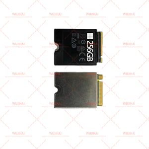 Unidad de Estado Sólido de 256 GB, 512 GB, 1 TB, 2230, Unidad de Estado Sólido para Ordenador Microsoft SSD M.<span class=keywords><strong>2</strong></span> 991-256G-2230 - Product Image 4