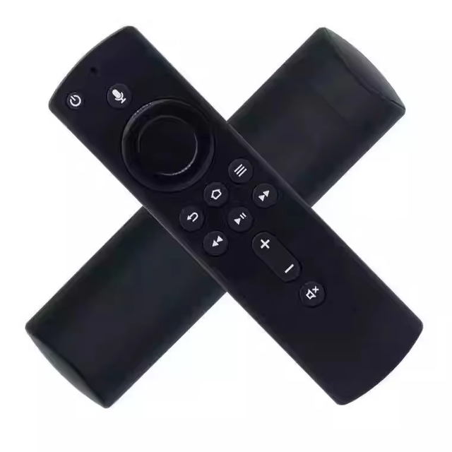 L5B83H Remote Control for Amazo-n Voice Amazo-n Fire TV Stick 4K Second-generation Box