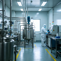 Ambroxan/Ambroxide en Polvo, Sustituto de Ámbar Sintético de Alta Pureza (99%), Aroma Duradero, CAS 6790-58-5, Venta al Por Mayor