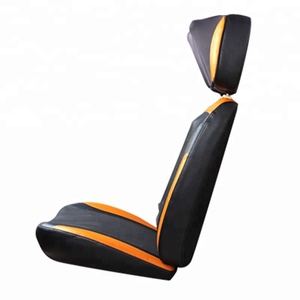 Venta caliente inteligente de cuerpo completo cojín de masaje <span class=keywords><strong>shiatsu</strong></span> - Product Image 2
