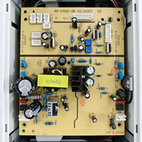 Placa PCBA de Control Táctil Personalizada, Placa de Circuito con Tecla Táctil Capacitiva, Ensamblaje de PCB OEM