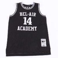 Jersey Basket Kustom Bernapas Cepat Kering Tanpa Lengan Seragam Tim Cetak Transfer Panas Unisex Dewasa Pakaian Olahraga