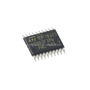8s003f3p6 <span class=keywords><strong>IC</strong></span> chip giải mã mở khóa giải mã crack mã phần mềm chương trình phần mềm dịch vụ - Product Image 2