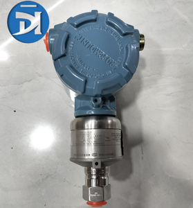 Capteur 3051S2TG4A2A11X5AWA3WK1I5M5Q4+0306RT22AA11+701PBKKF - Product Image 5