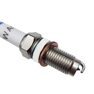 Bujía OEM genuina para <span class=keywords><strong>Volkswagen</strong></span> 04E905612C L04E905612C DJS CSS - Product Image 3