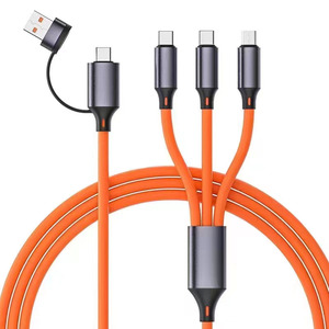 Câbles multiconducteurs d'extension pour haut-parleurs réseau haute tension du fabricant chinois – Nouveau produit en cuivre – Catégorie : Câbles et fils - Product Image 5