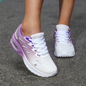 Zapatos de Moda <span class=keywords><strong>para</strong></span> <span class=keywords><strong>Mujer</strong></span> Talla Grande, Zapatillas Ortopédicas, Zapatos <span class=keywords><strong>para</strong></span> Caminar <span class=keywords><strong>para</strong></span> <span class=keywords><strong>Mujer</strong></span>, Ligeros, Casuales, de <span class=keywords><strong>Tenis</strong></span>, con Amortiguación de Aire, <span class=keywords><strong>para</strong></span> Correr - Product Image 6