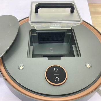 jexy db302ロボット掃除機と掃討部屋の掃除機aspirapolvere自己