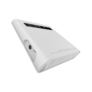 CPE Cat6/Cat12 con eSIM, 3 Puertos, 300Mbps, Firewall, VPN, <span class=keywords><strong>Tarjeta</strong></span> SIM, <span class=keywords><strong>Internet</strong></span> <span class=keywords><strong>Ilimitado</strong></span> - Product Image 3